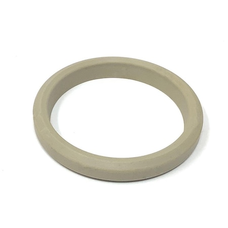 Springer Parts Valve Disc Gasket PEEK 2.0, Replaces Sudmo Part# 2153675 2153675SP